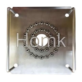 100% Original Swiss S316 SMA905-32 Fiber Polishing Fixture By HOMK Exclusive…